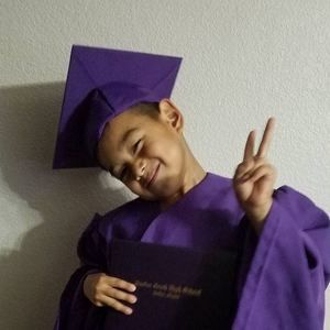 Meet your Posher, Nick